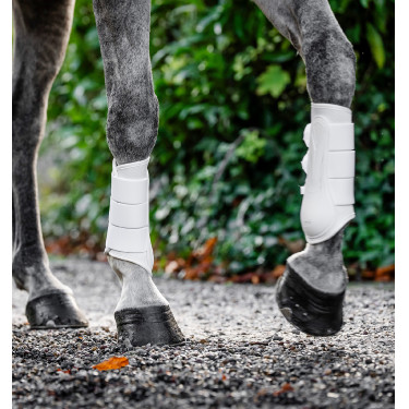 Horseware® Classic dressuurbeschermers