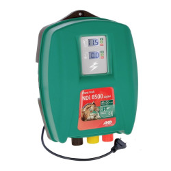 Sector-elektrificator AKO Power Profi Digital NDi 6500