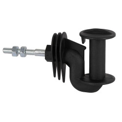 Hoekisolator lint 40 mm Cavallo AKO per 10 Hoekisolator lint 40 mm Cavallo AKO per 10