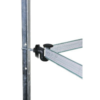 Hoekisolator lint 40 mm...