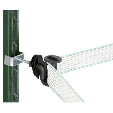 Hoekisolator lint 40 mm Cavallo AKO per 10 Hoekisolator lint 40 mm Cavallo AKO per 10