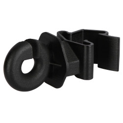 Ringisolator clip T-Post AKO per 25 Ringisolator clip T-Post AKO per 25