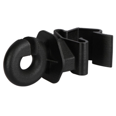 Ringisolator clip T-Post AKO per 25 Ringisolator clip T-Post AKO per 25