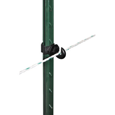 Ringisolator clip T-Post AKO per 25 Ringisolator clip T-Post AKO per 25