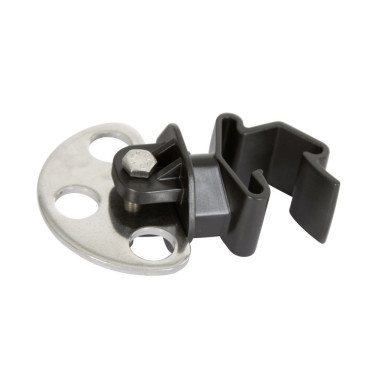 Isolator voor handgreep Vario AKO voor T-Post Isolator voor handgreep Vario AKO voor T-Post