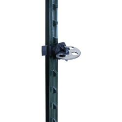 Isolator voor handgreep Vario AKO voor T-Post Isolator voor handgreep Vario AKO voor T-Post