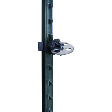 Isolator voor handgreep Vario AKO voor T-Post Isolator voor handgreep Vario AKO voor T-Post