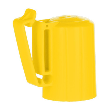 Kopisolator T-Post AKO per 10 Geel