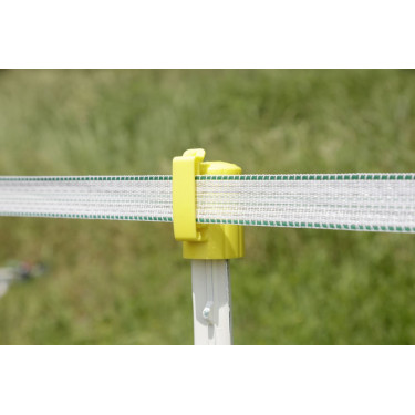 Kopisolator T-Post AKO per 10 Geel