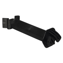 Isolator afstandhouder T-Post AKO per 25
