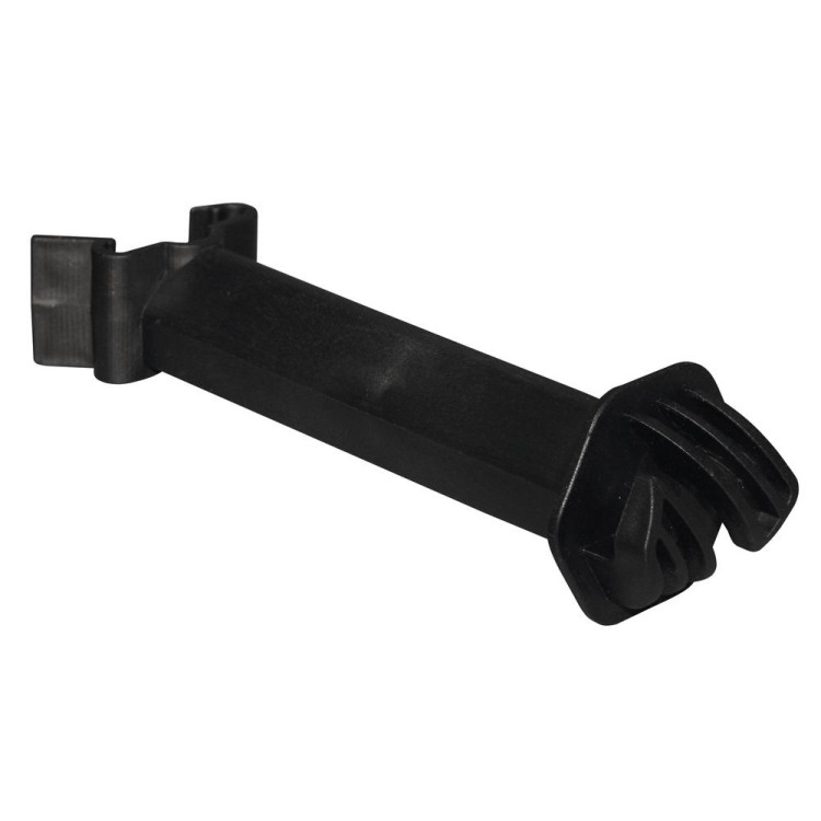 Isolator afstandhouder T-Post AKO per 25