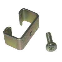 Universele klemkit T-Post AKO