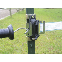 Universele klemkit T-Post AKO