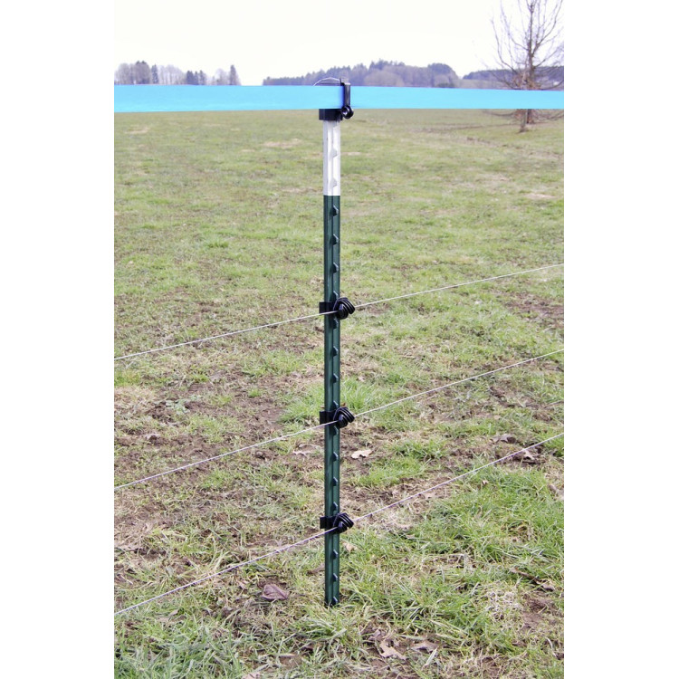 Metalen paal T-Post AKO Metalen paal T-Post AKO