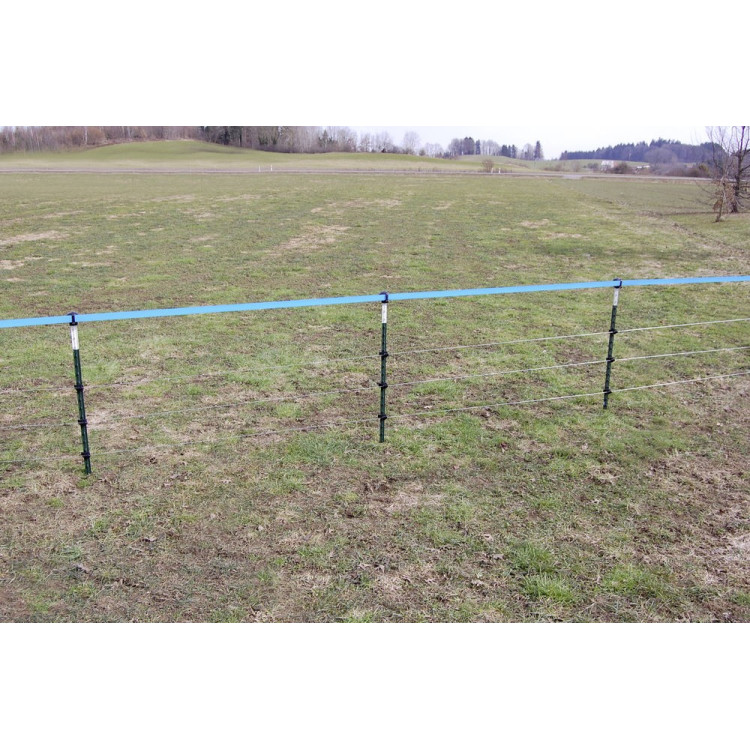 Metalen paal T-Post AKO Metalen paal T-Post AKO