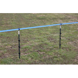 Metalen paal T-Post AKO Metalen paal T-Post AKO
