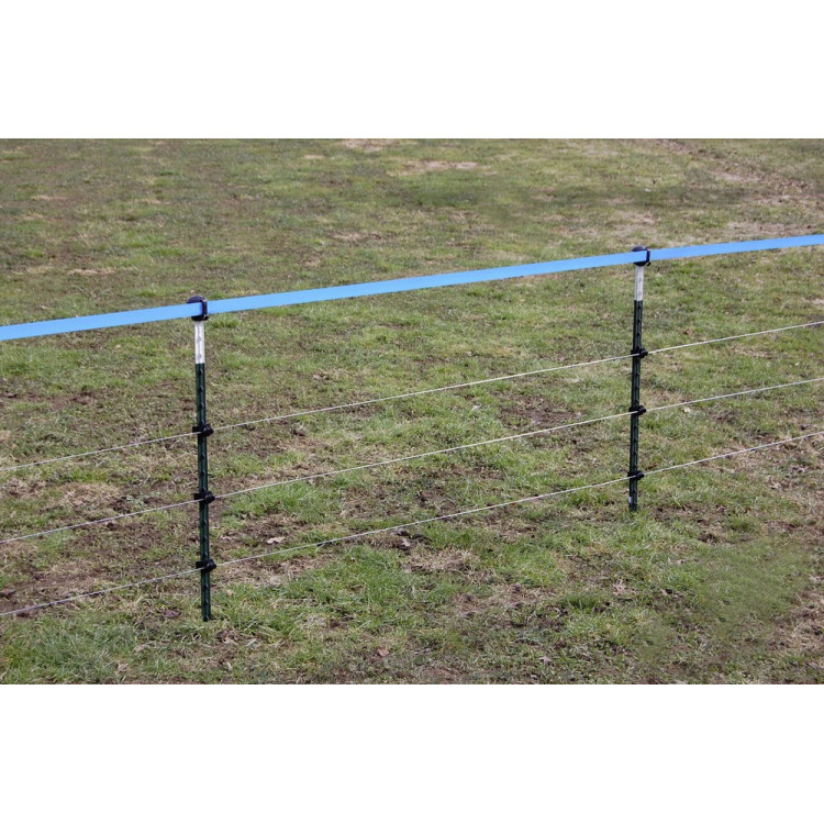 Metalen paal T-Post AKO Metalen paal T-Post AKO