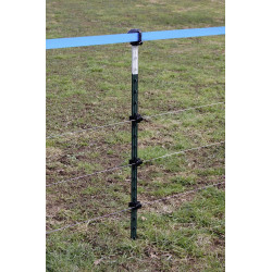 Metalen paal T-Post AKO Metalen paal T-Post AKO