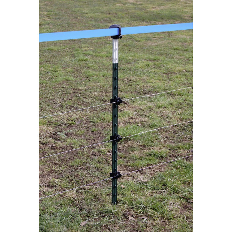 Metalen paal T-Post AKO Metalen paal T-Post AKO