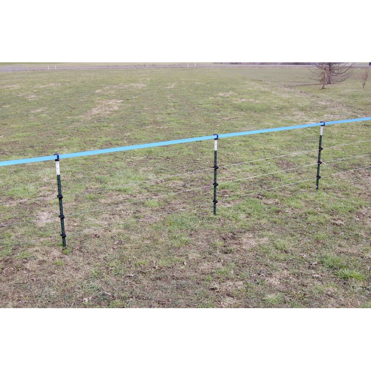 Metalen paal T-Post AKO Metalen paal T-Post AKO