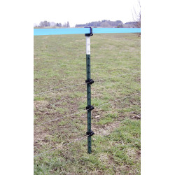 Metalen paal T-Post AKO Metalen paal T-Post AKO