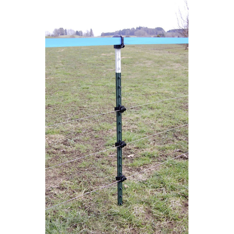 Metalen paal T-Post AKO Metalen paal T-Post AKO