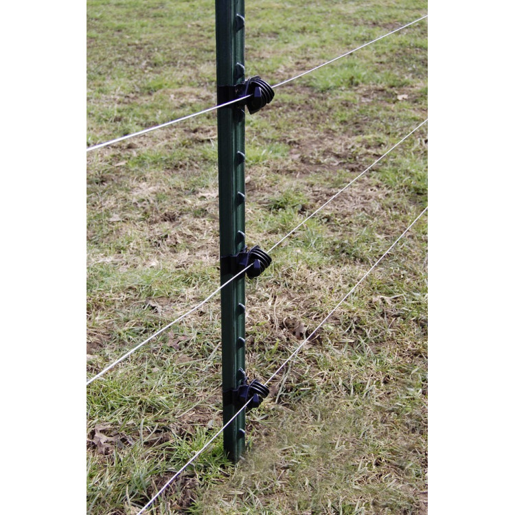 Metalen paal T-Post AKO Metalen paal T-Post AKO