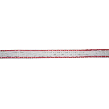 Weiß/rotes Band TopLine Plus AKO Wit / rood Weiß/rotes Band TopLine Plus AKO Wit / rood