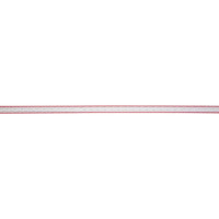 Weiß/rotes Band TopLine Plus AKO Wit / rood Weiß/rotes Band TopLine Plus AKO Wit / rood