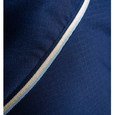 Amigo Ripstop Horseware 900D Plus Turnout 100g deken Marine witney Marineblauw