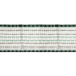 Elektrisch afrasteringslint voor paarden - 200 m Elektrisch afrasteringslint voor paarden - 200 m
