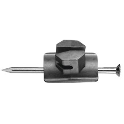 Spijkerisolator AKO met spijker