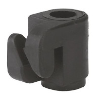 Spijkerbare isolator AKO...