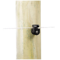 Spijkerbare isolator AKO... Spijkerbare isolator AKO...