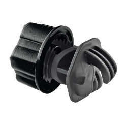 Schroefisolator Vario Plus AKO voor draad