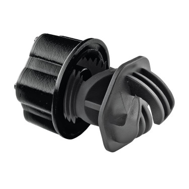 Schroefisolator Vario Plus AKO voor draad Schroefisolator Vario Plus AKO voor draad