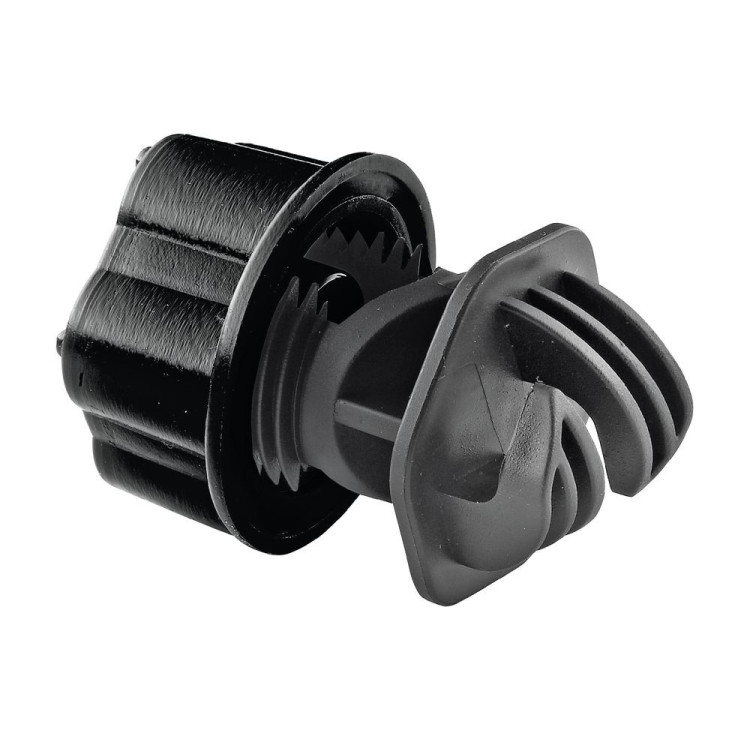 Schroefisolator Vario Plus AKO voor draad