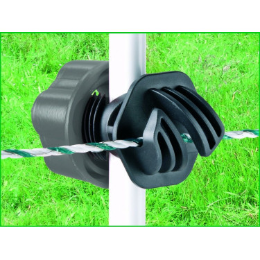 Schroefisolator Vario Plus AKO voor draad Schroefisolator Vario Plus AKO voor draad