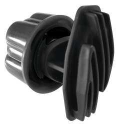 Schroefisolator Vario Plus AKO voor lint