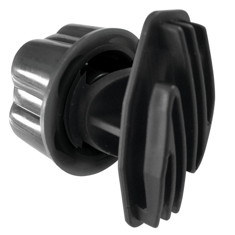 Schroefisolator Vario Plus AKO voor lint