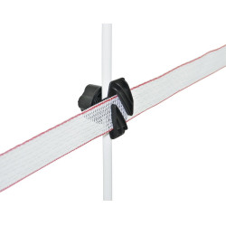 Schroefisolator Vario Plus AKO voor lint Schroefisolator Vario Plus AKO voor lint