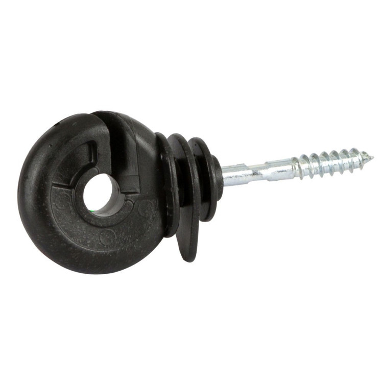 Compacte ringisolator AKO