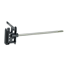 Isolator spreider Maxi Tape AKO voor lint 40 mm