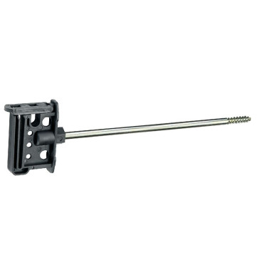 Isolator spreider Maxi Tape AKO voor lint 40 mm Isolator spreider Maxi Tape AKO voor lint 40 mm
