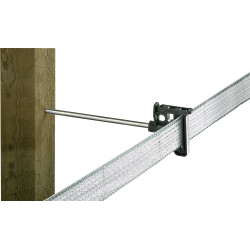 Isolator spreider Maxi Tape AKO voor lint 40 mm Isolator spreider Maxi Tape AKO voor lint 40 mm