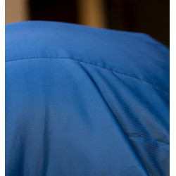 Horseware Amigo Diamond Insulator 100g deken Marine / titaangrijs Marineblauw Horseware Amigo Diamond Insulator 100g deken Marine / titaangrijs Marineblauw