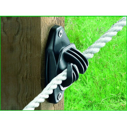 Isolator voor koord Euro Cord AKO Isolator voor koord Euro Cord AKO
