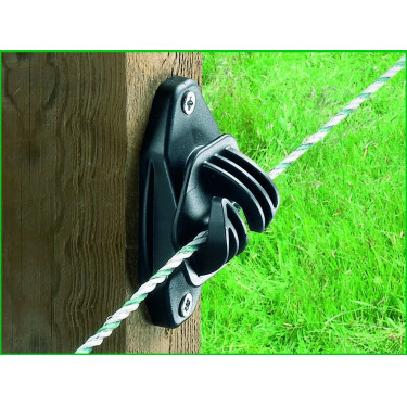 Isolator voor koord Euro Cord AKO Isolator voor koord Euro Cord AKO