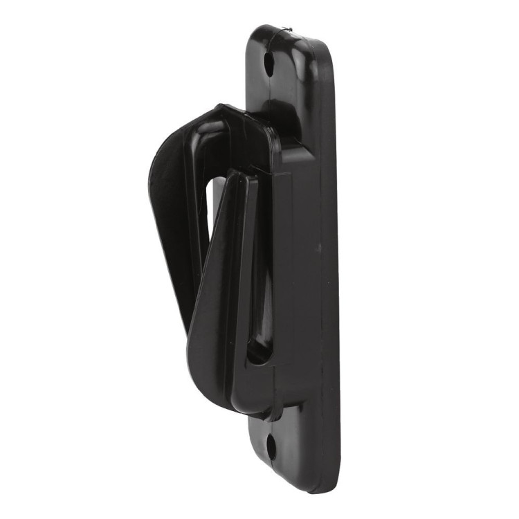 Isolator voor lint tot 20 mm AKO Isolator voor lint tot 20 mm AKO