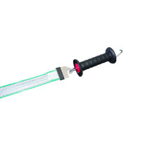 Barrierengriff mit...